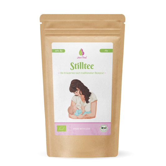 JoviTea Stilltee Bio