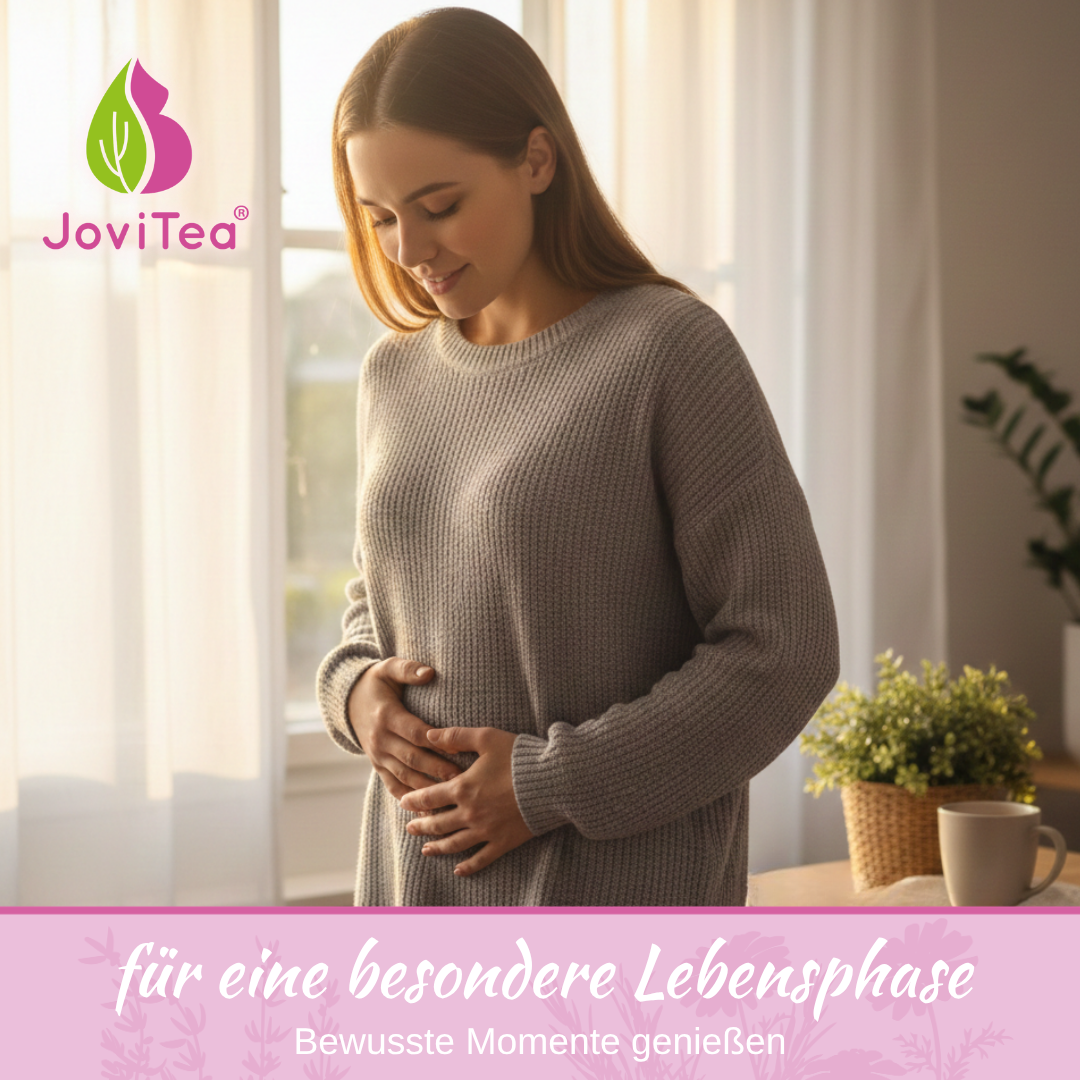JoviTea Babytraum Tee Bio