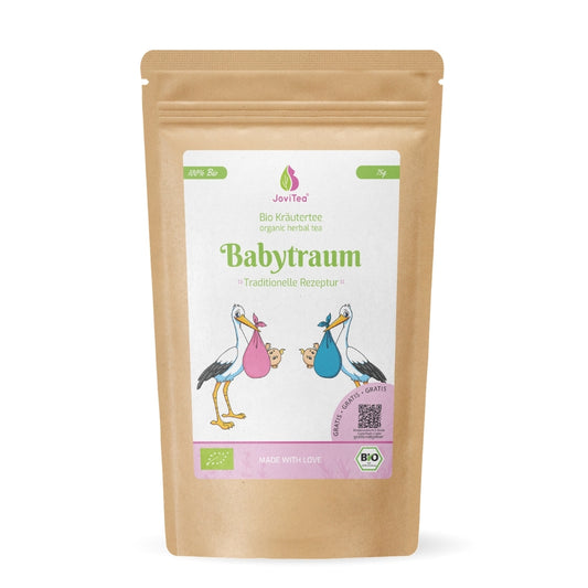 JoviTea Babytraum Tee Bio