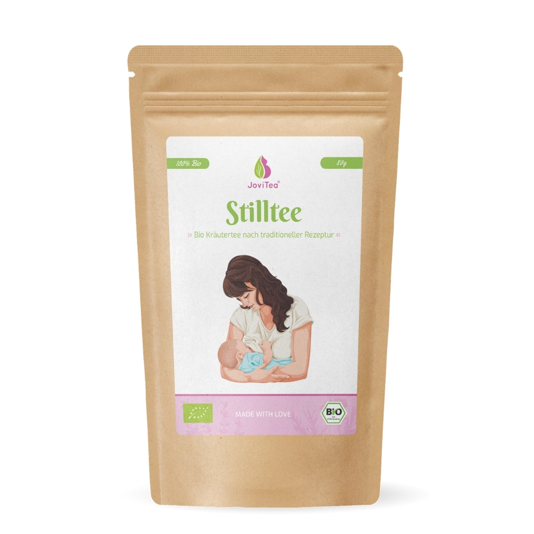 JoviTea Stilltee Bio